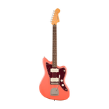 Guitarra Eléctrica Fender Squier Jazzmaster Classic Vibes 60s Coral