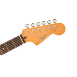 Guitarra Eléctrica Fender Squier Jazzmaster Classic Vibes 60s Coral