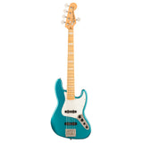 Bajo Eléctrico Fender Fender Classic Vibe Active 70s Turquesa