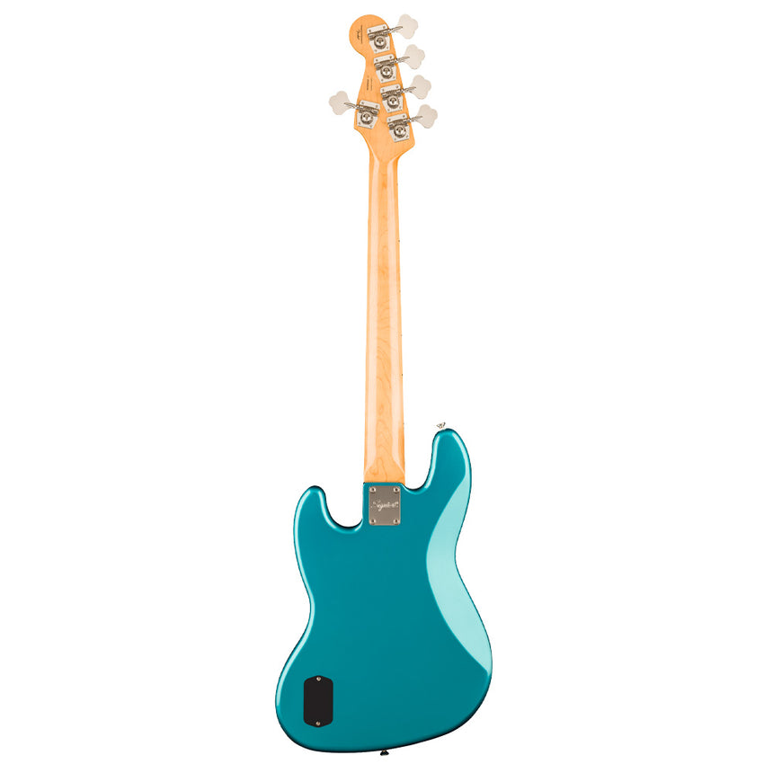Bajo Eléctrico Fender Fender Classic Vibe Active 70s Turquesa