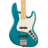 Bajo Eléctrico Fender Fender Classic Vibe Active 70s Turquesa
