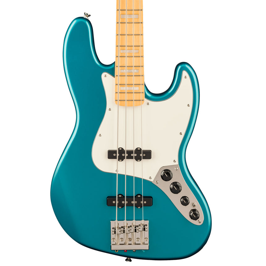 Bajo Eléctrico Fender Fender Classic Vibe Active 70s Turquesa