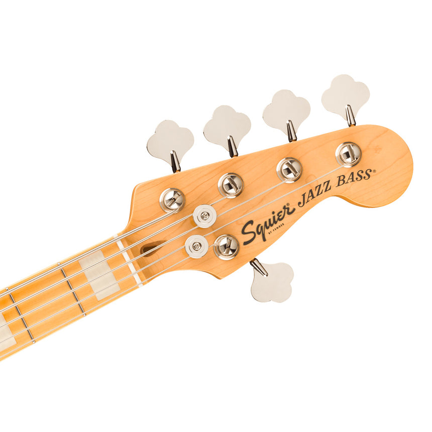 Bajo Eléctrico Fender Fender Classic Vibe Active 70s Turquesa