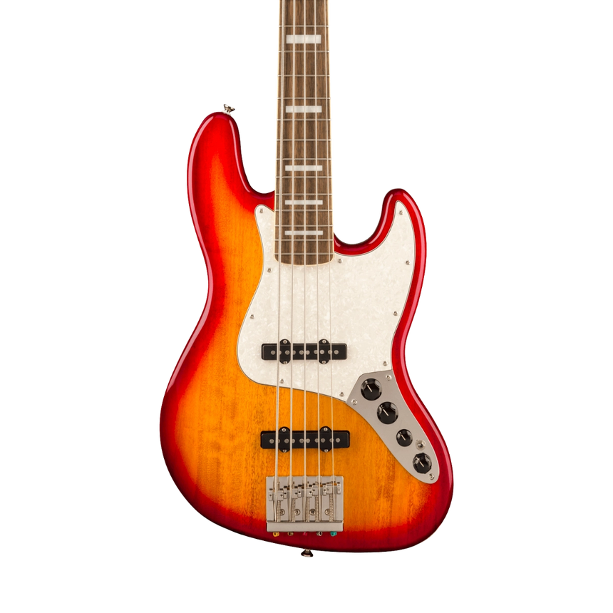 Bajo Eléctrico Fender Classic Vibe 70´s Jazz Sienna Sunburst
