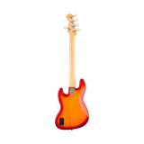 Bajo Eléctrico Fender Classic Vibe 70´s Jazz Sienna Sunburst