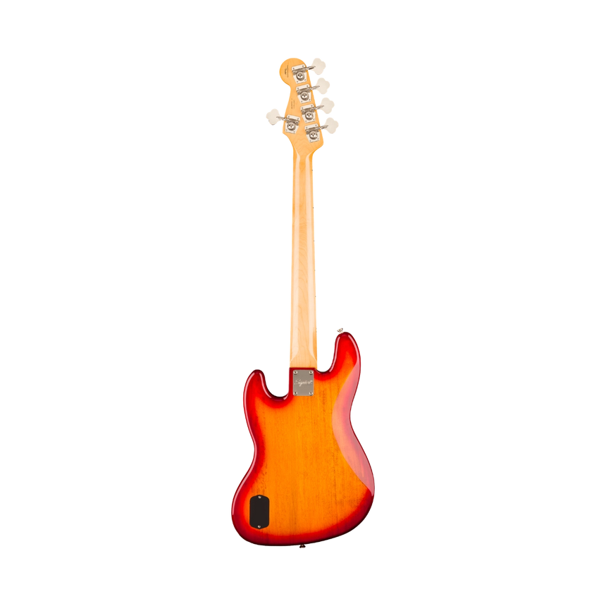 Bajo Eléctrico Fender Classic Vibe 70´s Jazz Sienna Sunburst