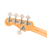 Bajo Eléctrico Fender Classic Vibe 70´s Jazz Sienna Sunburst