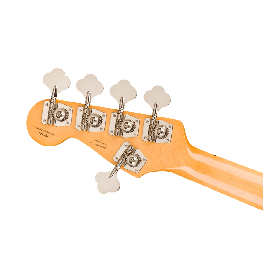 Bajo Eléctrico Fender Classic Vibe 70´s Jazz Sienna Sunburst