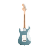 Guitarra Eléctrica Fender Squier Stratocaster Affinity Series Hss Azul Hielo