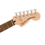 Guitarra Eléctrica Fender Squier Stratocaster Affinity Series Hss Azul Hielo