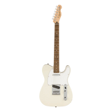 Guitarra Eléctrica Fender Squier Affinity Telecaster Olympic White