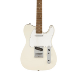 Guitarra Eléctrica Fender Squier Affinity Telecaster Olympic White