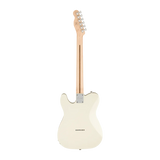 Guitarra Eléctrica Fender Squier Affinity Telecaster Olympic White