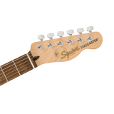Guitarra Eléctrica Fender Squier Affinity Telecaster Olympic White