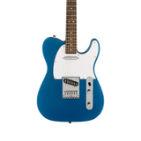 Guitarra Eléctrica Fender Squier Affinity Telecaster Lake Placid Blue