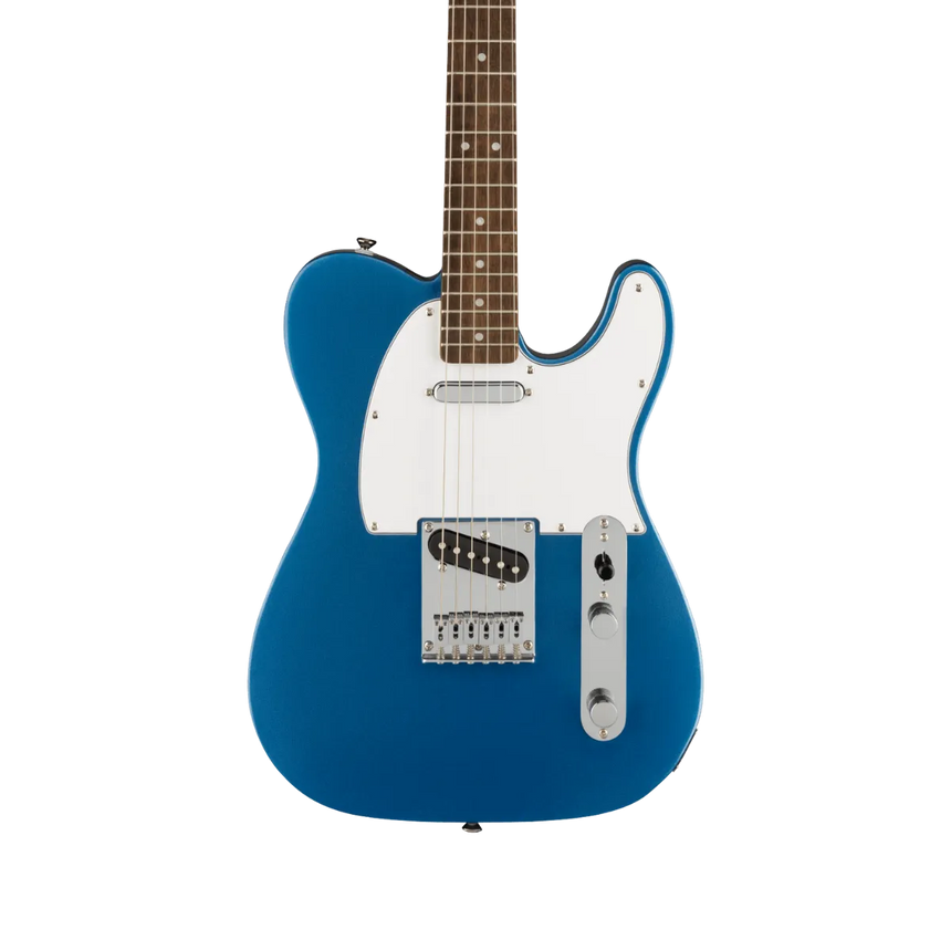 Guitarra Eléctrica Fender Squier Affinity Telecaster Lake Placid Blue