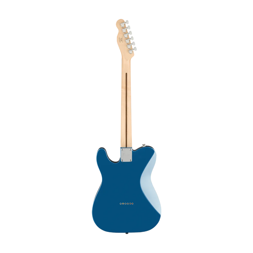 Guitarra Eléctrica Fender Squier Affinity Telecaster Lake Placid Blue