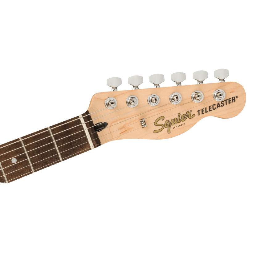Guitarra Eléctrica Fender Squier Affinity Telecaster Lake Placid Blue