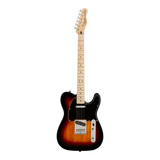 Guitarra Eléctrica Fender Squier Affinity Telecaster Sunburst