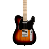 Guitarra Eléctrica Fender Squier Affinity Telecaster Sunburst
