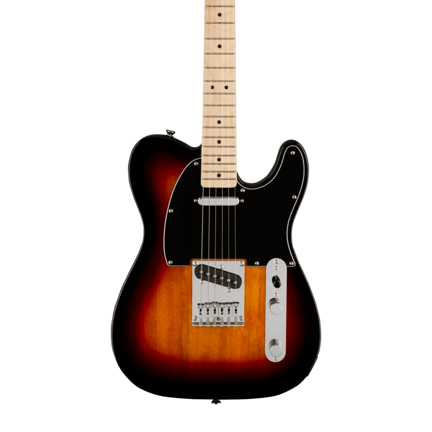 Guitarra Eléctrica Fender Squier Affinity Telecaster Sunburst