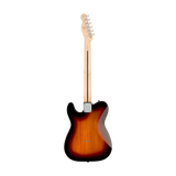 Guitarra Eléctrica Fender Squier Affinity Telecaster Sunburst