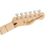 Guitarra Eléctrica Fender Squier Affinity Telecaster Sunburst