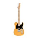 Guitarra Eléctrica Fender Squier Affinity Telecaster Butterscotch Blonde