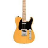 Guitarra Eléctrica Fender Squier Affinity Telecaster Butterscotch Blonde