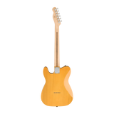 Guitarra Eléctrica Fender Squier Affinity Telecaster Butterscotch Blonde