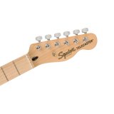 Guitarra Eléctrica Fender Squier Affinity Telecaster Butterscotch Blonde