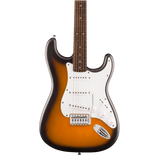Guitarra Eléctrica Fender Squier Debut Stratocaster Sunburst