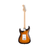 Guitarra Eléctrica Fender Squier Debut Stratocaster Sunburst