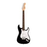 Guitarra Eléctrica Fender Squier Debut Stratocaster Negra