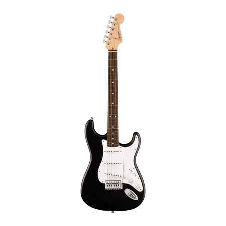 Guitarra Eléctrica Fender Squier Debut Stratocaster Negra