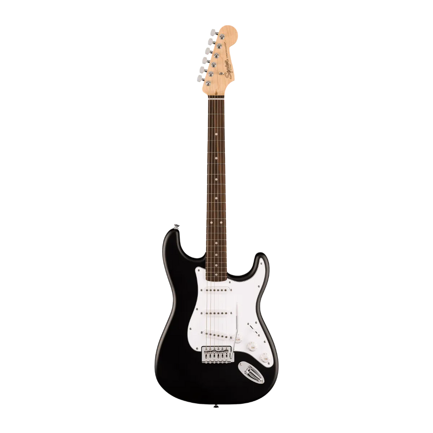 Guitarra Eléctrica Fender Squier Debut Stratocaster Negra