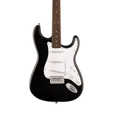 Guitarra Eléctrica Fender Squier Debut Stratocaster Negra