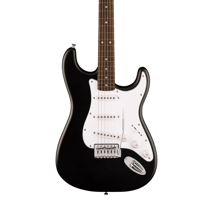 Guitarra Eléctrica Fender Squier Debut Stratocaster Negra