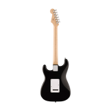 Guitarra Eléctrica Fender Squier Debut Stratocaster Negra