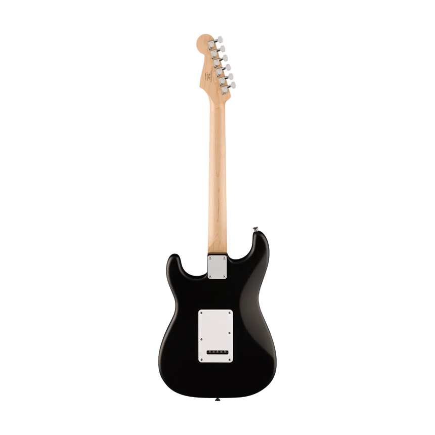 Guitarra Eléctrica Fender Squier Debut Stratocaster Negra