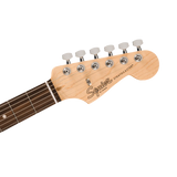 Guitarra Eléctrica Fender Squier Debut Stratocaster Negra