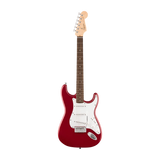 Guitarra Eléctrica Fender Squier Debut Stratocaster Dakota Red