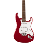 Guitarra Eléctrica Fender Squier Debut Stratocaster Dakota Red