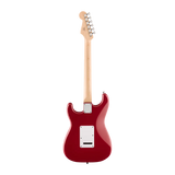 Guitarra Eléctrica Fender Squier Debut Stratocaster Dakota Red