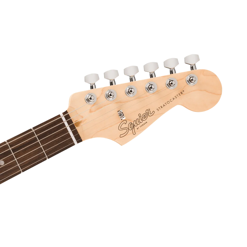 Guitarra Eléctrica Fender Squier Debut Stratocaster Dakota Red
