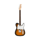 Guitarra Eléctrica Fender Squier Debut Telecaster Sunburst