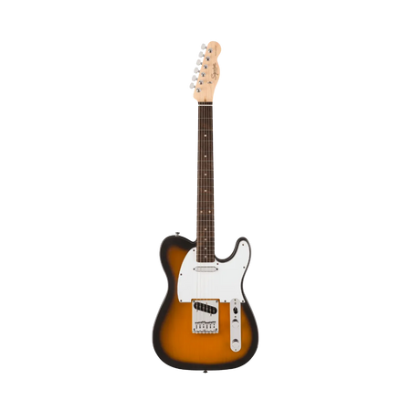 Guitarra Eléctrica Fender Squier Debut Telecaster Sunburst