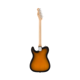 Guitarra Eléctrica Fender Squier Debut Telecaster Sunburst
