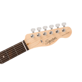Guitarra Eléctrica Fender Squier Debut Telecaster Sunburst