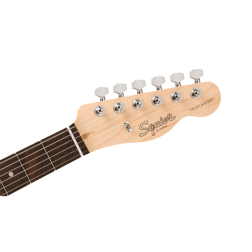 Guitarra Eléctrica Fender Squier Debut Telecaster Sunburst